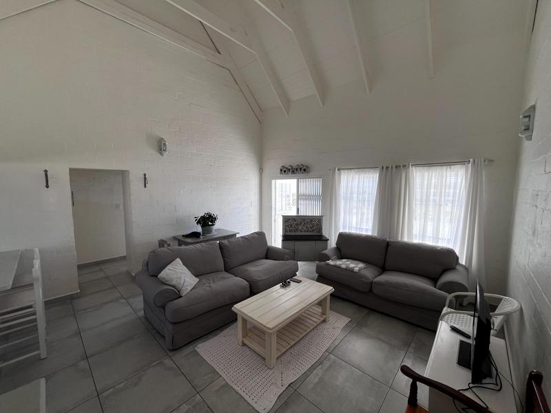 4 Bedroom Property for Sale in Dwarskersbos Western Cape